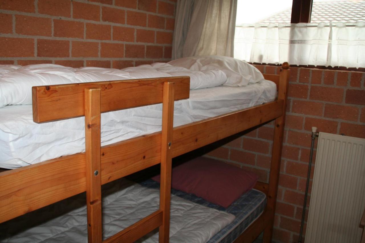 Rekerlanden 187 Hotel Schoorldam Kültér fotó