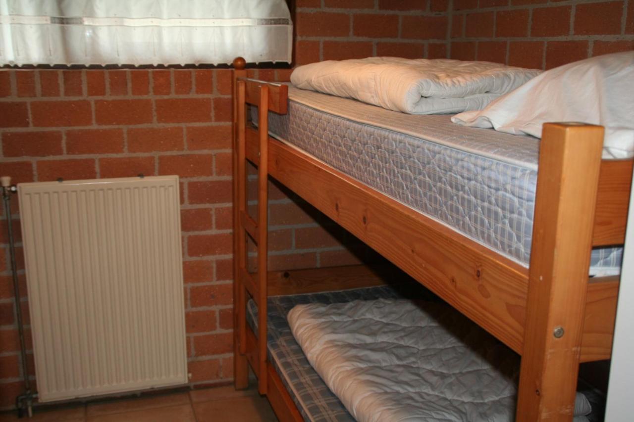 Rekerlanden 187 Hotel Schoorldam Kültér fotó