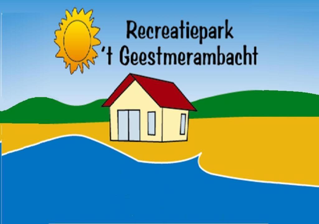 Rekerlanden 187 Hotel Schoorldam Kültér fotó
